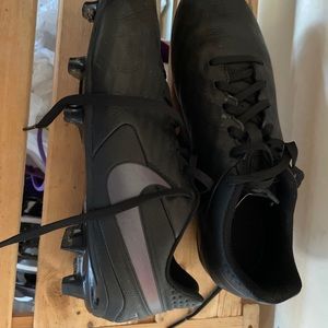 Nike soccer cleats